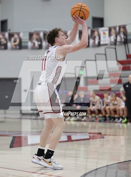 Thumbnail 1 in Payson @ Cedar Valley (Sophomore) photogallery.