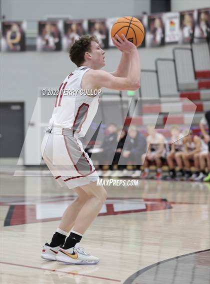 Thumbnail 3 in Payson @ Cedar Valley (Sophomore) photogallery.