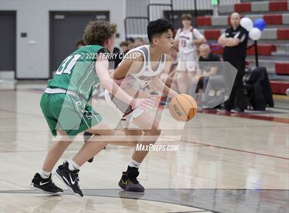 Thumbnail 1 in Payson @ Cedar Valley (Sophomore) photogallery.