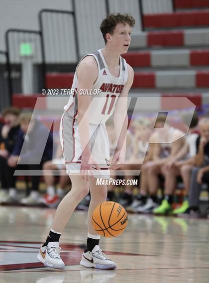 Thumbnail 1 in Payson @ Cedar Valley (Sophomore) photogallery.