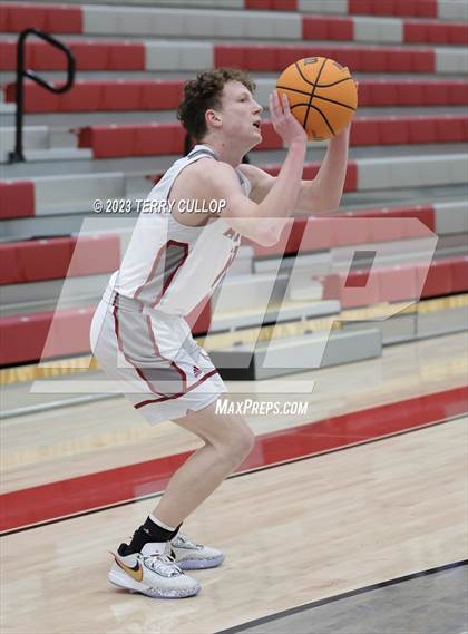 Thumbnail 2 in Payson @ Cedar Valley (Sophomore) photogallery.