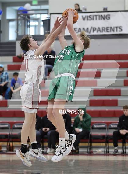 Thumbnail 2 in Payson @ Cedar Valley (Sophomore) photogallery.