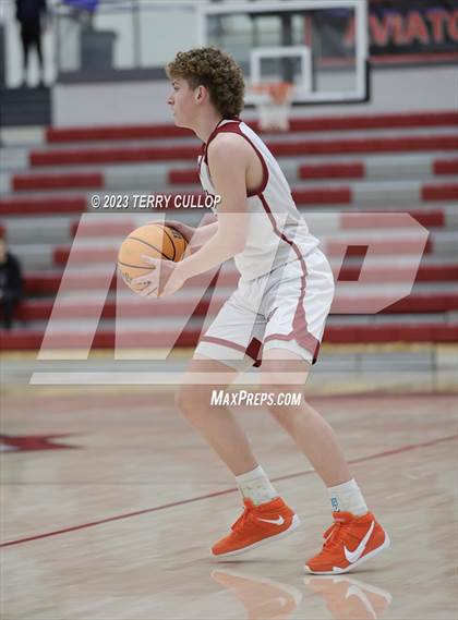 Thumbnail 1 in Payson @ Cedar Valley (Sophomore) photogallery.