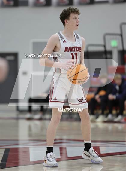 Thumbnail 1 in Payson @ Cedar Valley (Sophomore) photogallery.