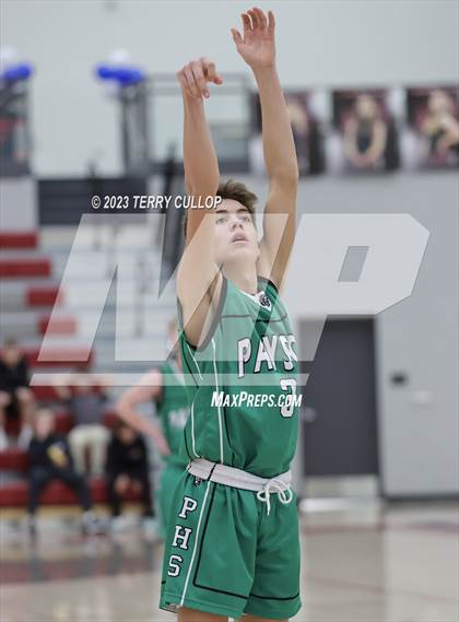 Thumbnail 2 in Payson @ Cedar Valley (Sophomore) photogallery.
