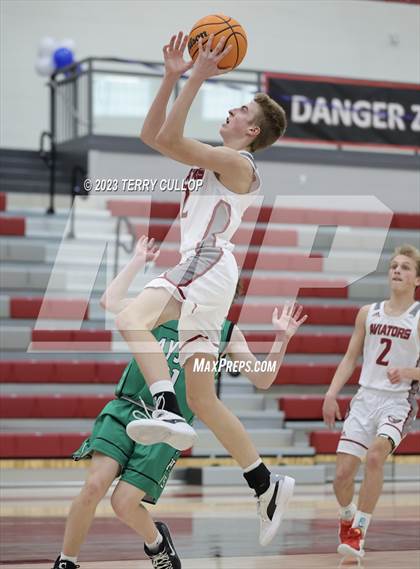 Thumbnail 3 in Payson @ Cedar Valley (Sophomore) photogallery.