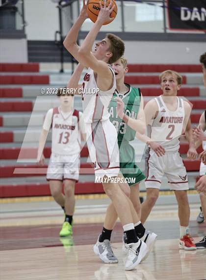 Thumbnail 1 in Payson @ Cedar Valley (Sophomore) photogallery.