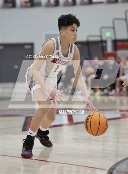 Thumbnail 1 in Payson @ Cedar Valley (Sophomore) photogallery.
