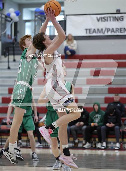 Thumbnail 1 in Payson @ Cedar Valley (Sophomore) photogallery.