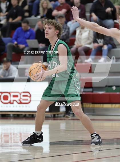 Thumbnail 2 in Payson @ Cedar Valley (Sophomore) photogallery.