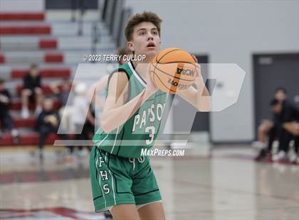 Thumbnail 1 in Payson @ Cedar Valley (Sophomore) photogallery.