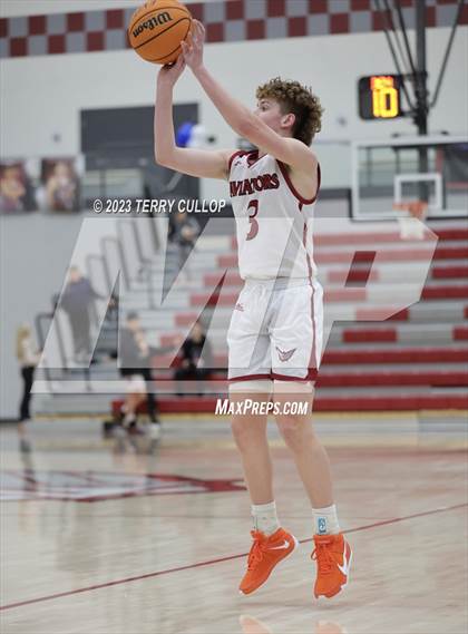 Thumbnail 2 in Payson @ Cedar Valley (Sophomore) photogallery.