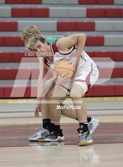 Thumbnail 1 in Payson @ Cedar Valley (Sophomore) photogallery.