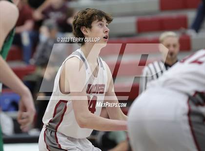 Thumbnail 3 in Payson @ Cedar Valley (Sophomore) photogallery.