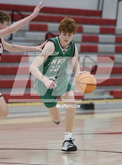 Thumbnail 1 in Payson @ Cedar Valley (Sophomore) photogallery.