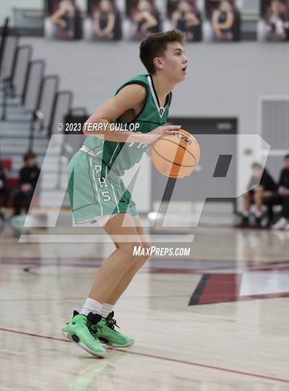 Thumbnail 2 in Payson @ Cedar Valley (Sophomore) photogallery.