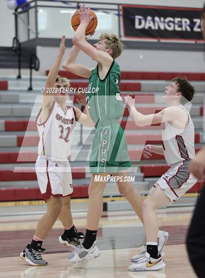 Thumbnail 3 in Payson @ Cedar Valley (Sophomore) photogallery.