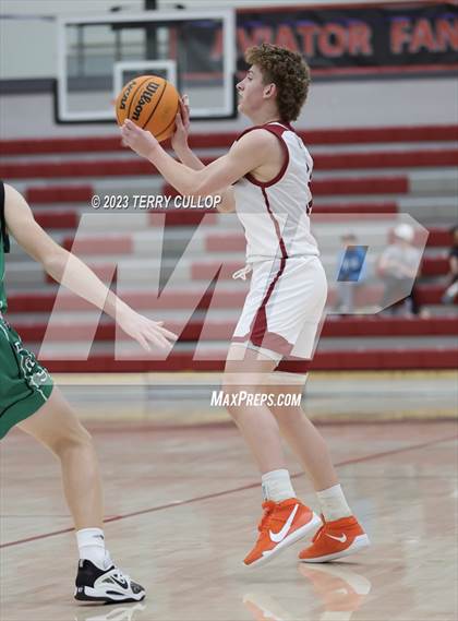Thumbnail 1 in Payson @ Cedar Valley (Sophomore) photogallery.