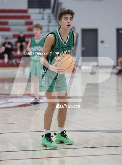 Thumbnail 3 in Payson @ Cedar Valley (Sophomore) photogallery.