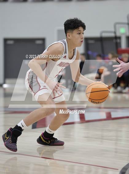Thumbnail 3 in Payson @ Cedar Valley (Sophomore) photogallery.