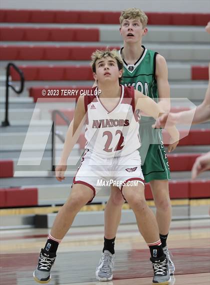 Thumbnail 3 in Payson @ Cedar Valley (Sophomore) photogallery.