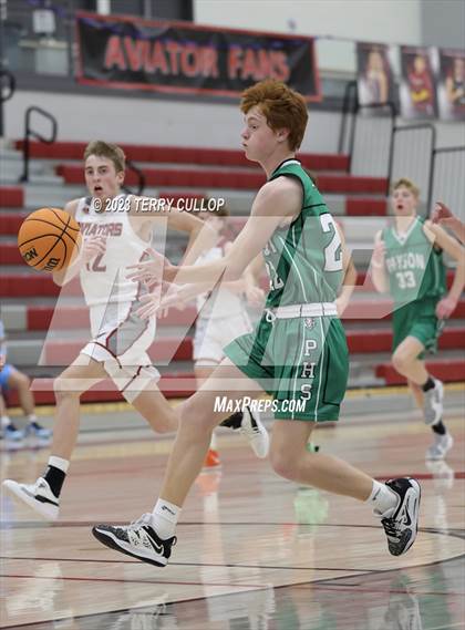 Thumbnail 2 in Payson @ Cedar Valley (Sophomore) photogallery.