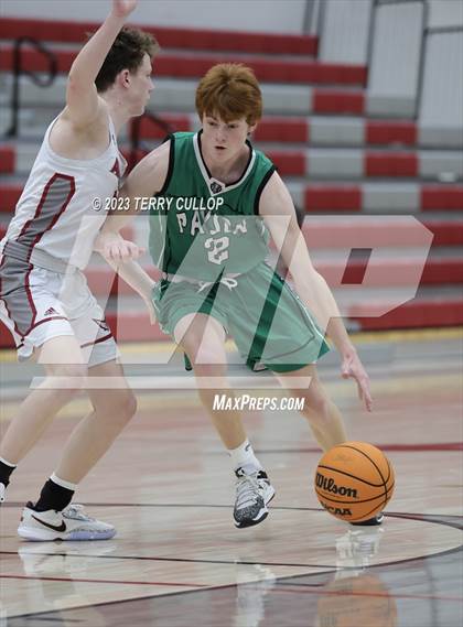 Thumbnail 3 in Payson @ Cedar Valley (Sophomore) photogallery.