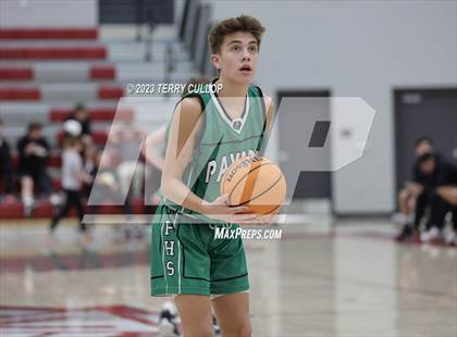 Thumbnail 3 in Payson @ Cedar Valley (Sophomore) photogallery.