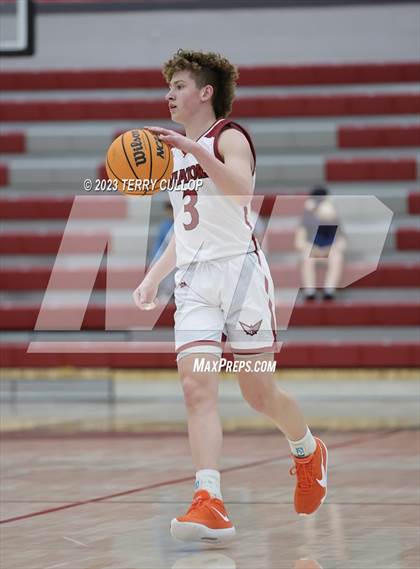Thumbnail 3 in Payson @ Cedar Valley (Sophomore) photogallery.