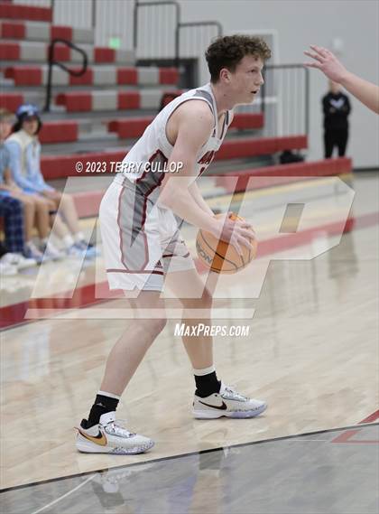 Thumbnail 3 in Payson @ Cedar Valley (Sophomore) photogallery.