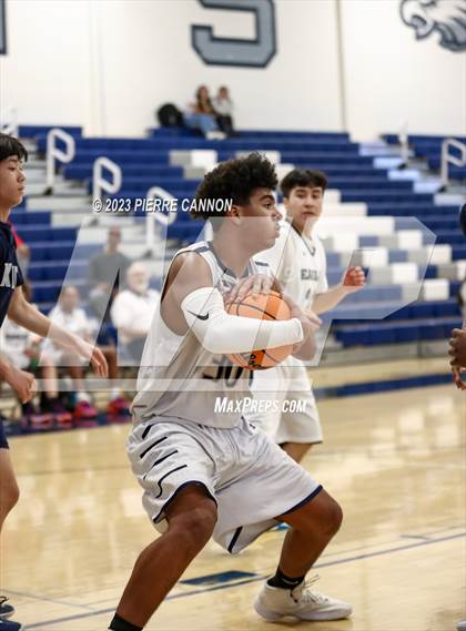 Thumbnail 2 in John Champe @ Osbourn photogallery.