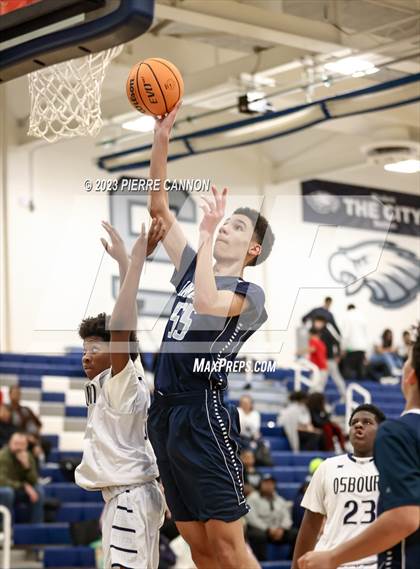 Thumbnail 3 in John Champe @ Osbourn photogallery.