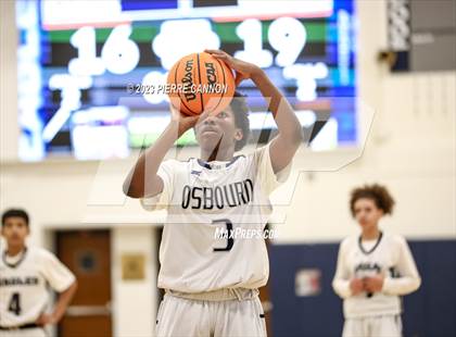 Thumbnail 2 in John Champe @ Osbourn photogallery.
