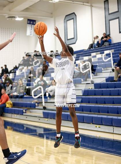 Thumbnail 2 in John Champe @ Osbourn photogallery.