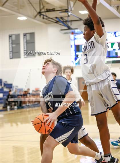 Thumbnail 1 in John Champe @ Osbourn photogallery.