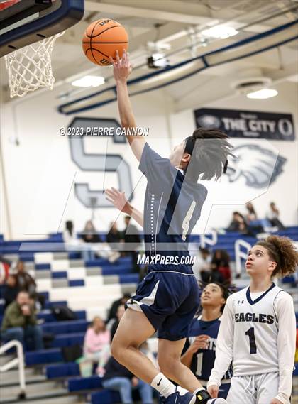 Thumbnail 2 in John Champe @ Osbourn photogallery.