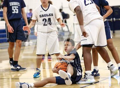 Thumbnail 1 in John Champe @ Osbourn photogallery.