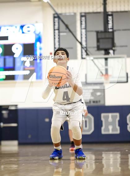 Thumbnail 3 in John Champe @ Osbourn photogallery.