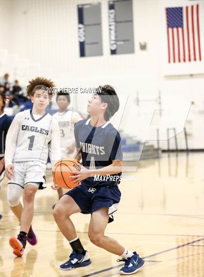 Thumbnail 3 in John Champe @ Osbourn photogallery.