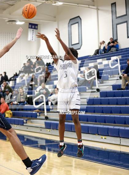 Thumbnail 3 in John Champe @ Osbourn photogallery.