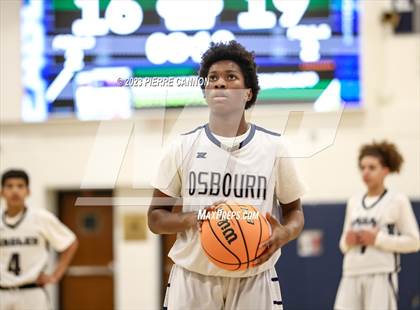 Thumbnail 1 in John Champe @ Osbourn photogallery.