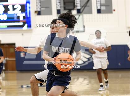 Thumbnail 3 in John Champe @ Osbourn photogallery.