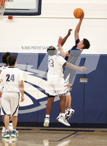 Thumbnail 3 in John Champe @ Osbourn photogallery.