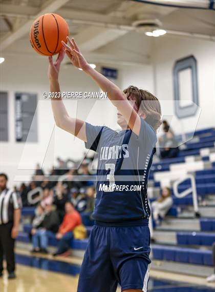 Thumbnail 1 in John Champe @ Osbourn photogallery.