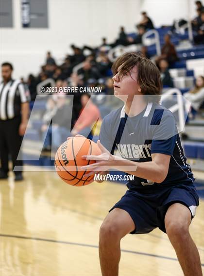 Thumbnail 3 in John Champe @ Osbourn photogallery.