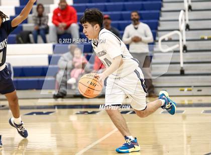 Thumbnail 1 in John Champe @ Osbourn photogallery.