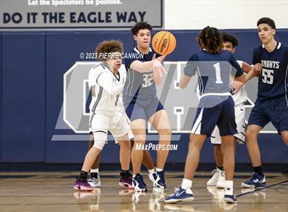 Thumbnail 2 in John Champe @ Osbourn photogallery.