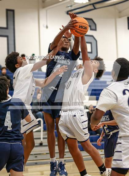 Thumbnail 2 in John Champe @ Osbourn photogallery.