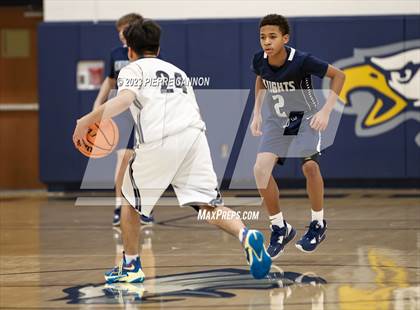 Thumbnail 2 in John Champe @ Osbourn photogallery.