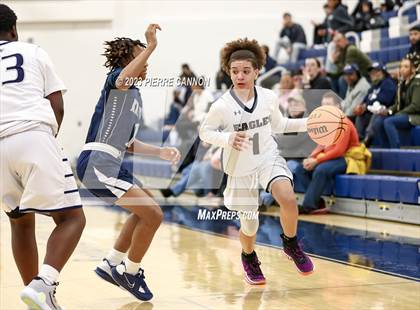 Thumbnail 1 in John Champe @ Osbourn photogallery.